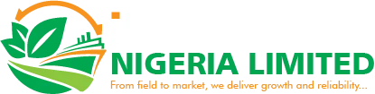 iFlowdeck Nigeria Limited. From field to market, we deliver growth and reliability